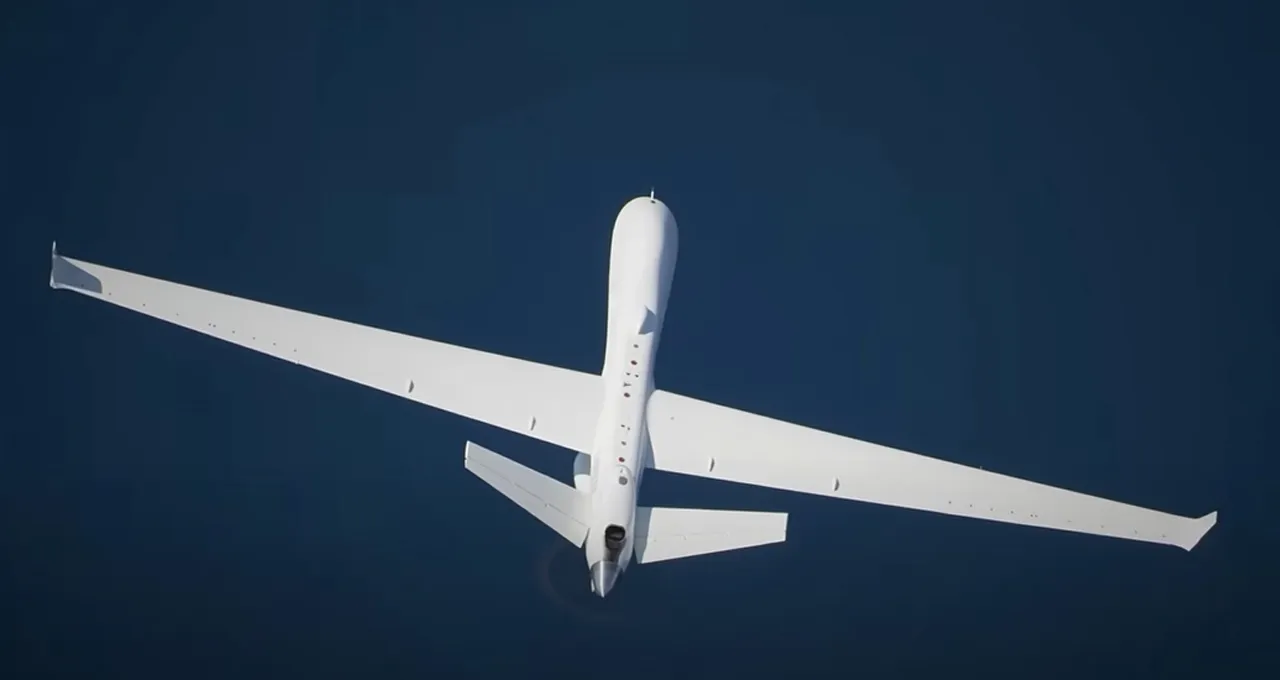 ����� �������: ���� ��������� ����� �������� ���� ������������ MQ-9 Reaper
