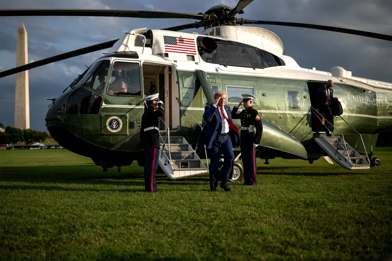 Пресса США: Это Трамп отправил в Москву директора ЦРУ
