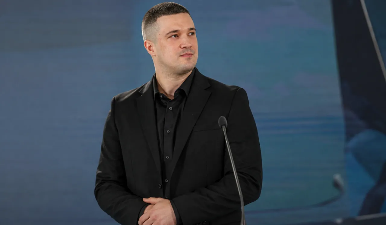 Фёдоров отрицает, что едет в США за поддержкой Трампа на выборах