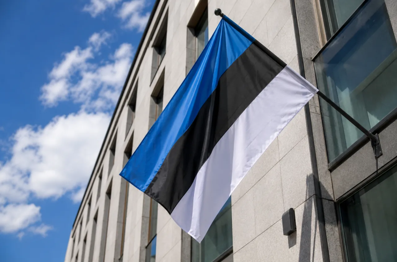 Эстония оказалась на последнем месте среди спонсоров Украины с начала СВО