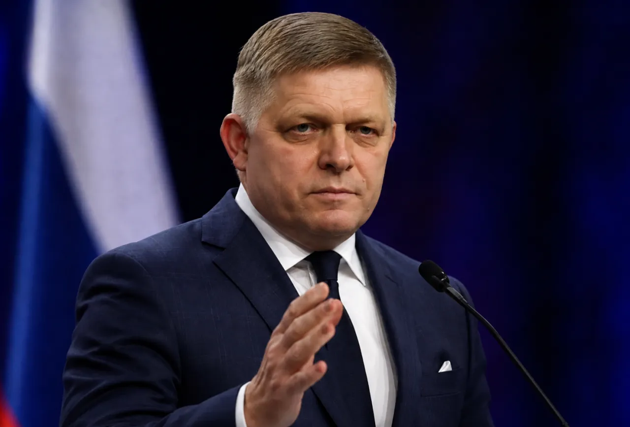 Фицо объяснил, почему Европе нельзя демонизировать Россию