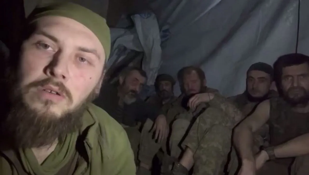 Боевики ВСУ пожаловались Драпатому на отсутствие ротации и снабжения