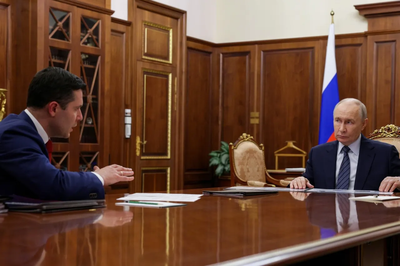 Глава Минпромторга заявил о небывалом росте обрабатывающей промышленности РФ