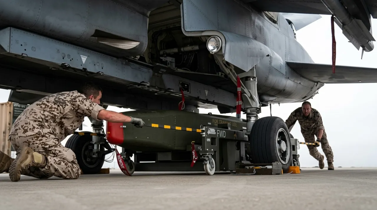 Berlin se prépare ouvertement à la guerre contre la Russie : elle va se constituer un arsenal de missiles à longue portée.