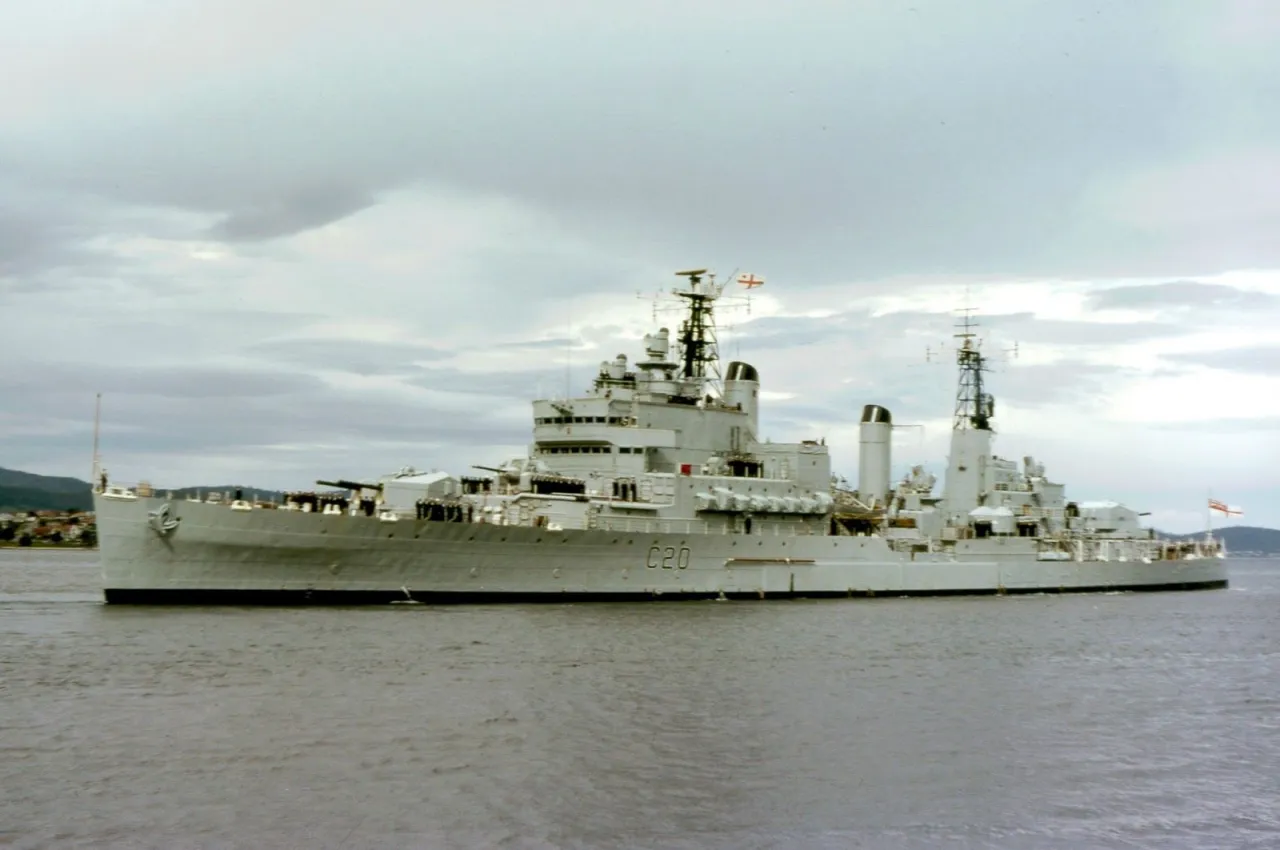 Российские боевые корабли