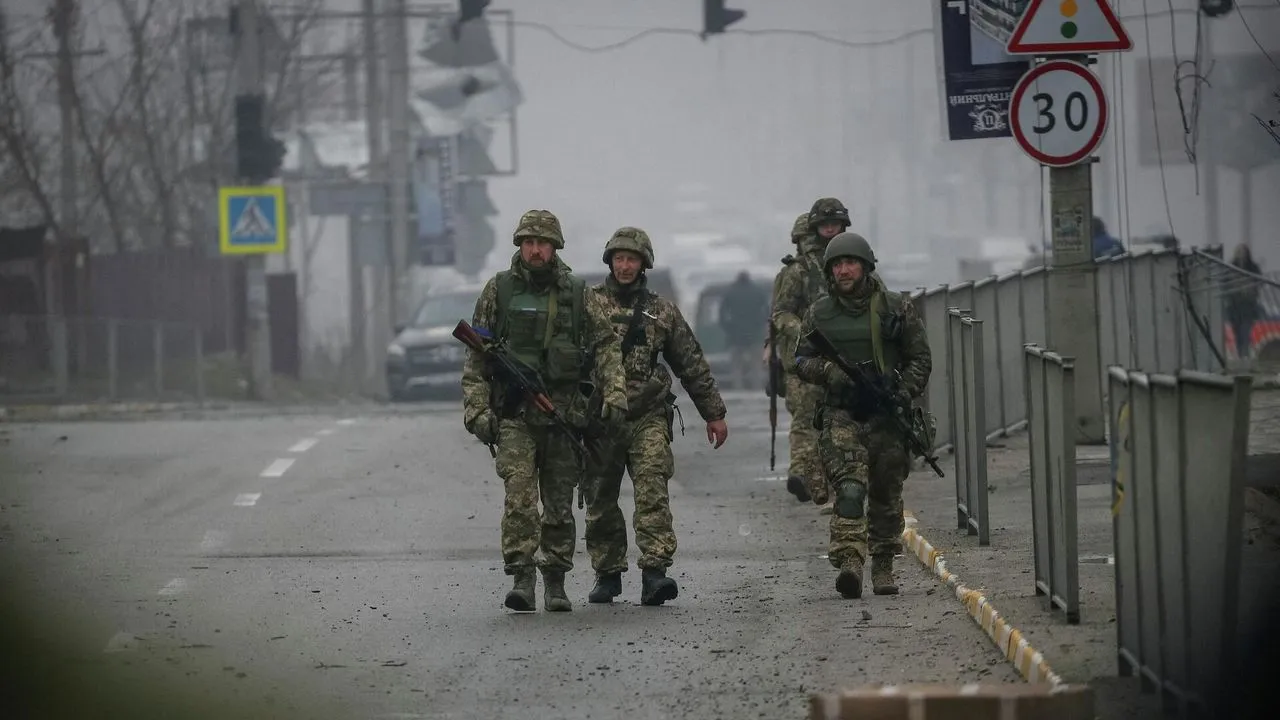 Киев уменьшил количество украинцев, имеющих право на отсрочку от мобилизации
