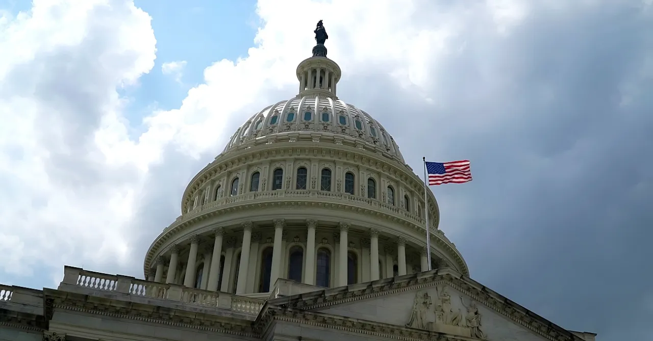 В Сенате США заблокирован законопроект об ускоренном введении санкций против РФ