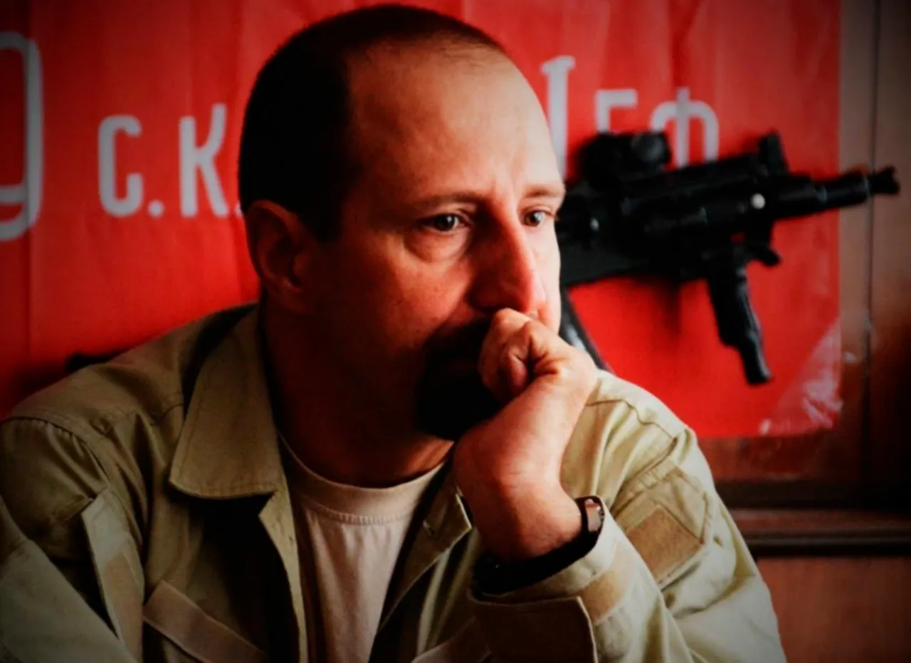 Ходаковский: ставки в войне не повышаются — расширяется диапазон воздействия