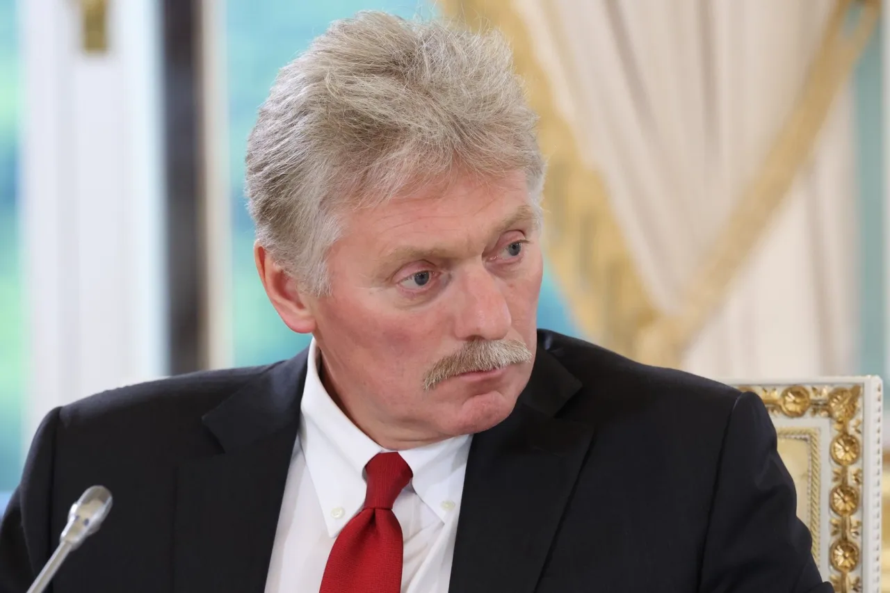 Песков: теории заговоров вокруг контактов спецслужб – это известная забава