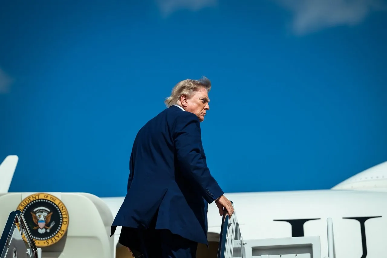 Трамп намерен раздавить Иран экономически, отложив бомбардировки