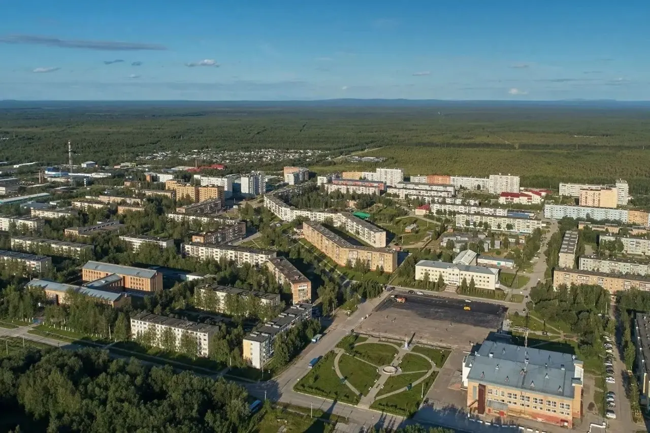 Из-за дронов в Республике Коми отменили мероприятия в честь юбилея региона