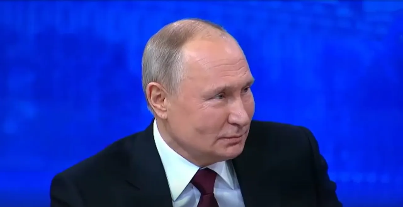 Пресса США назвала Дунай в 2026 году «союзником Путина»