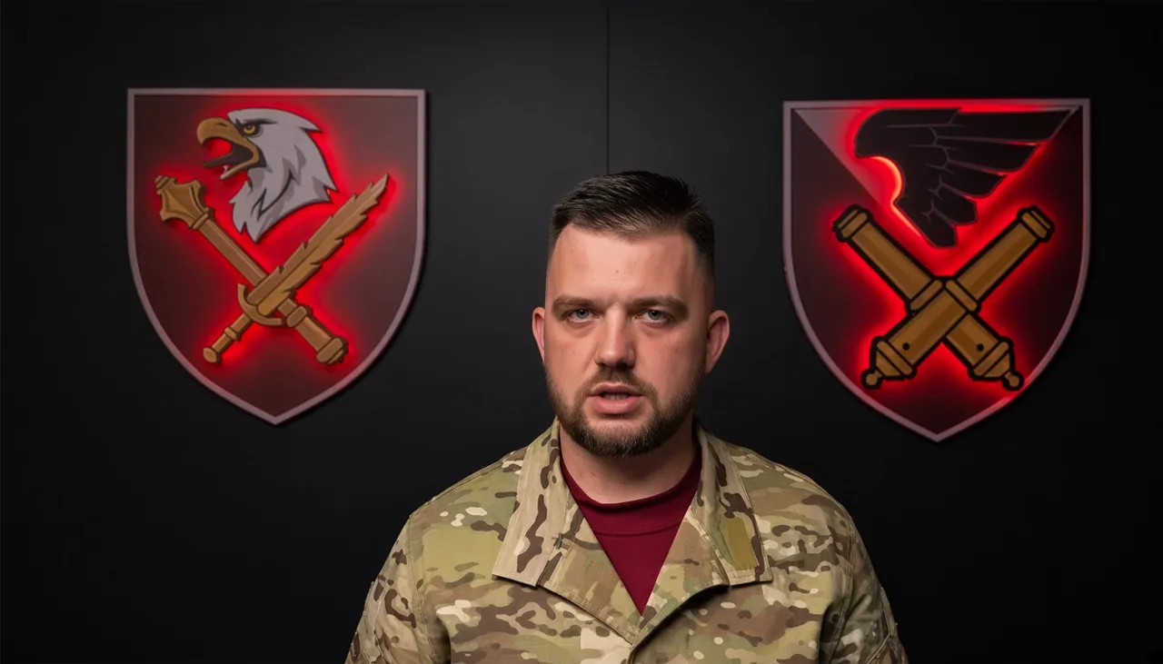 Офицер ВСУ на чёрном фоне представил украинскую версию ситуации в районе Орехова