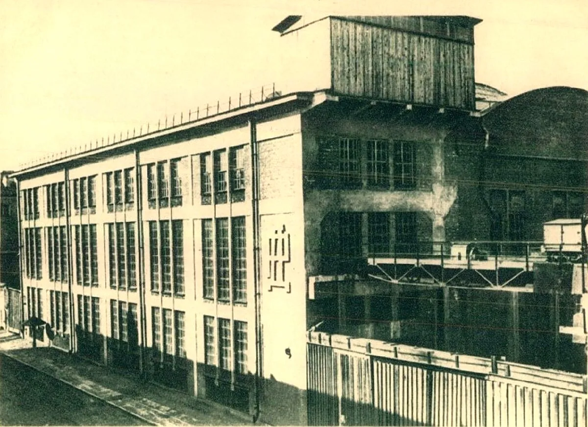 Motores diésel rusos