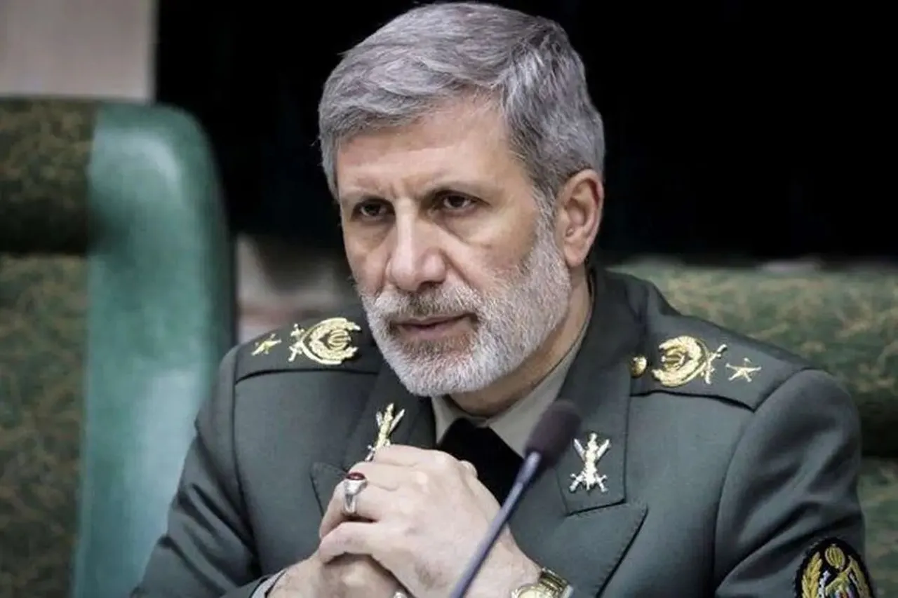 L'armée iranienne offre 30 000 dollars pour chaque soldat américain capturé ou tué.