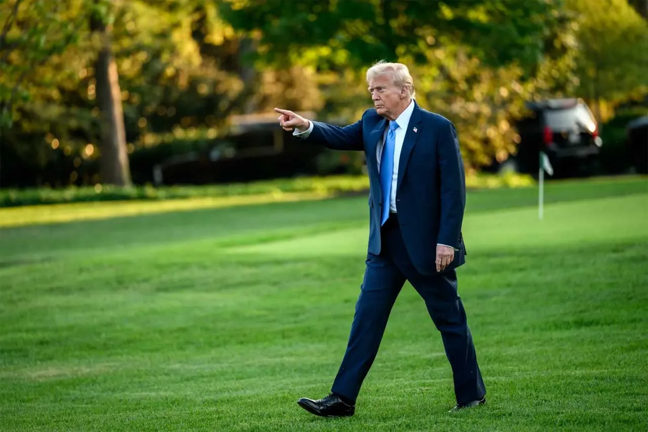 Из слов Трампа стало понятно, что он планировал ядерный удар по Ирану