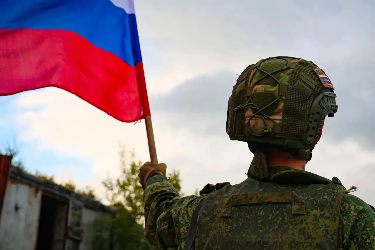 Освобождение Донбасса: ВС России отбили у врага село Грузское в ДНР