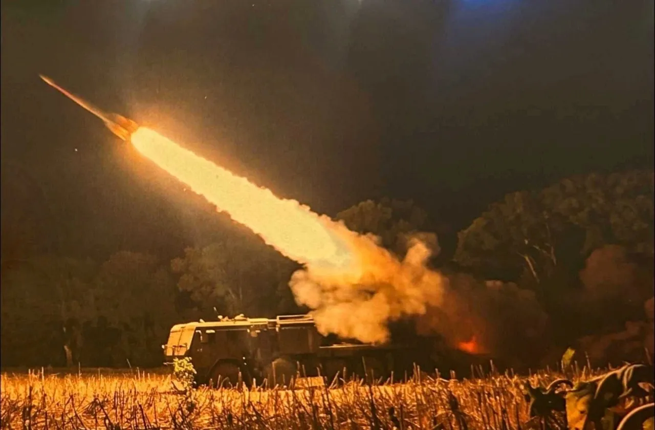 Украинский ВПК впервые продемонстрировал ЗРК «Коралл» собственной разработки