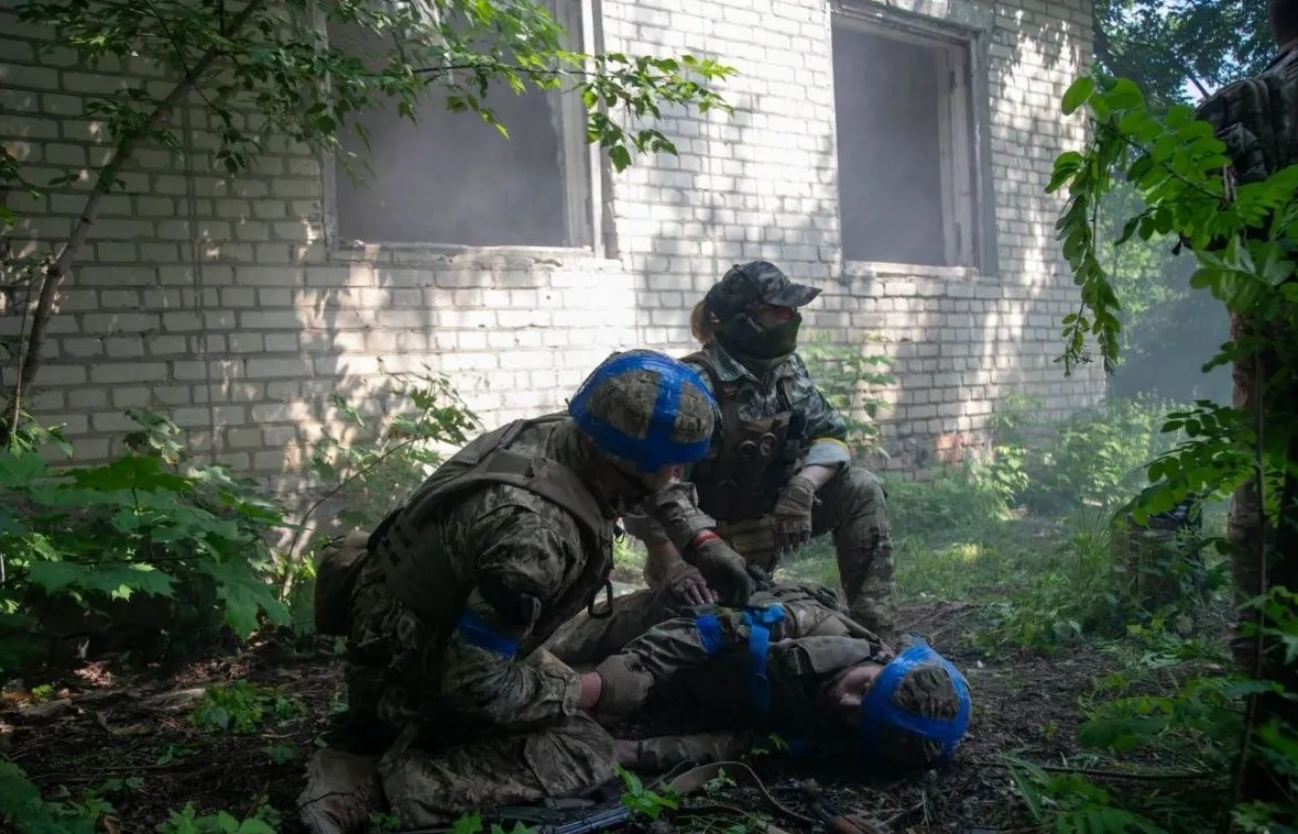«Ресурсы-то на исходе»: украинский экономист заявил о приближении конца войны