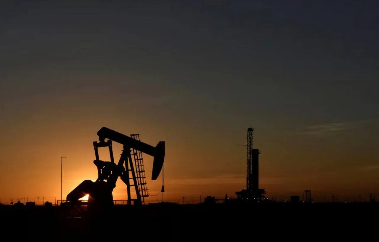 США снова сыграли на слухах об открытии Ормуза, снизив цены на нефть
