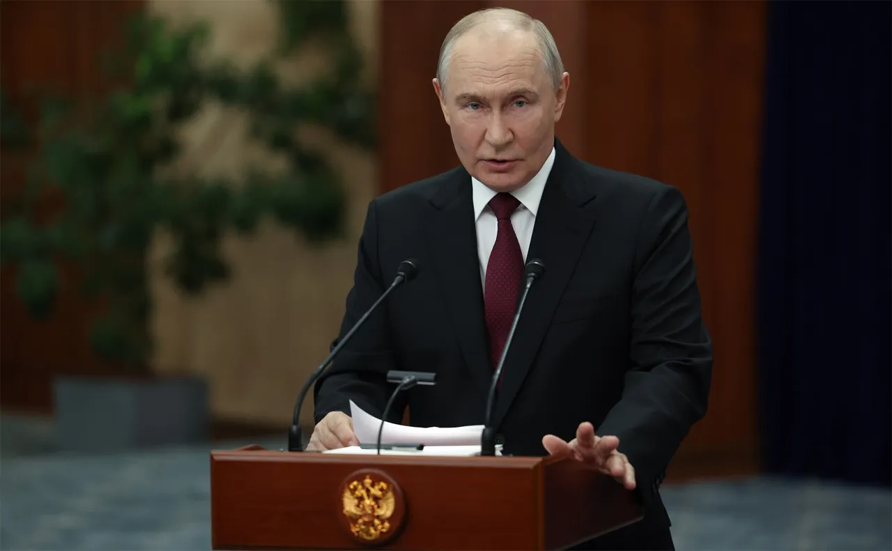 Президент ответил на вопрос о мобилизации в России