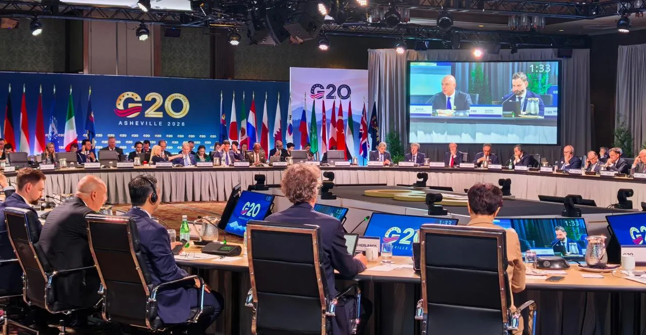 Нелепый демарш чиновников ЕС на саммите G20 в отношении Силуанова