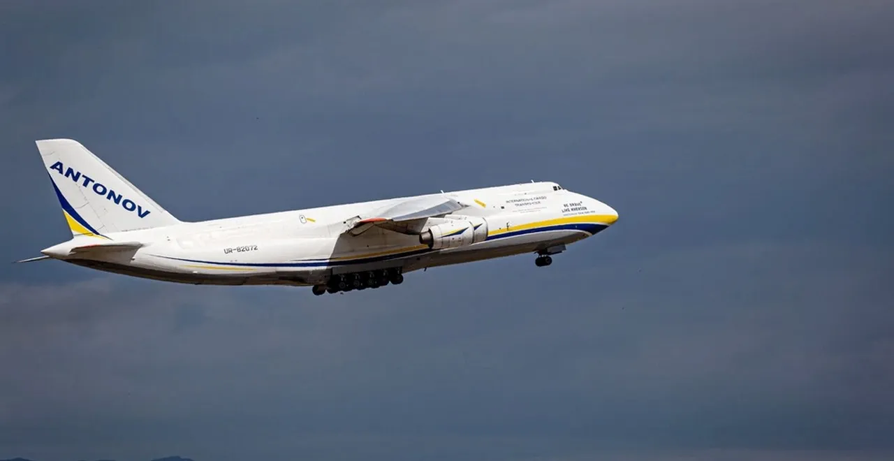 Без «Русланов» не обойтись: ЕС собрался модернизировать Ан-124