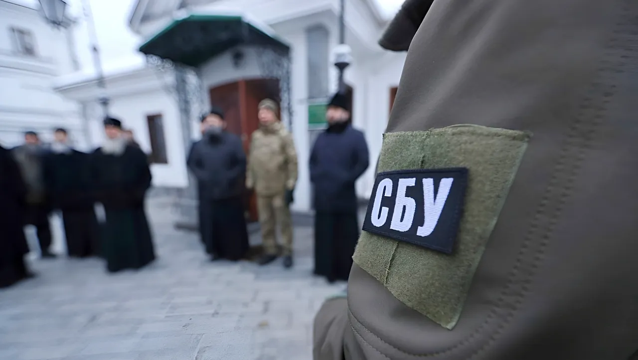 Украинка возмутилась отсутствием наказания силовикам за русский язык