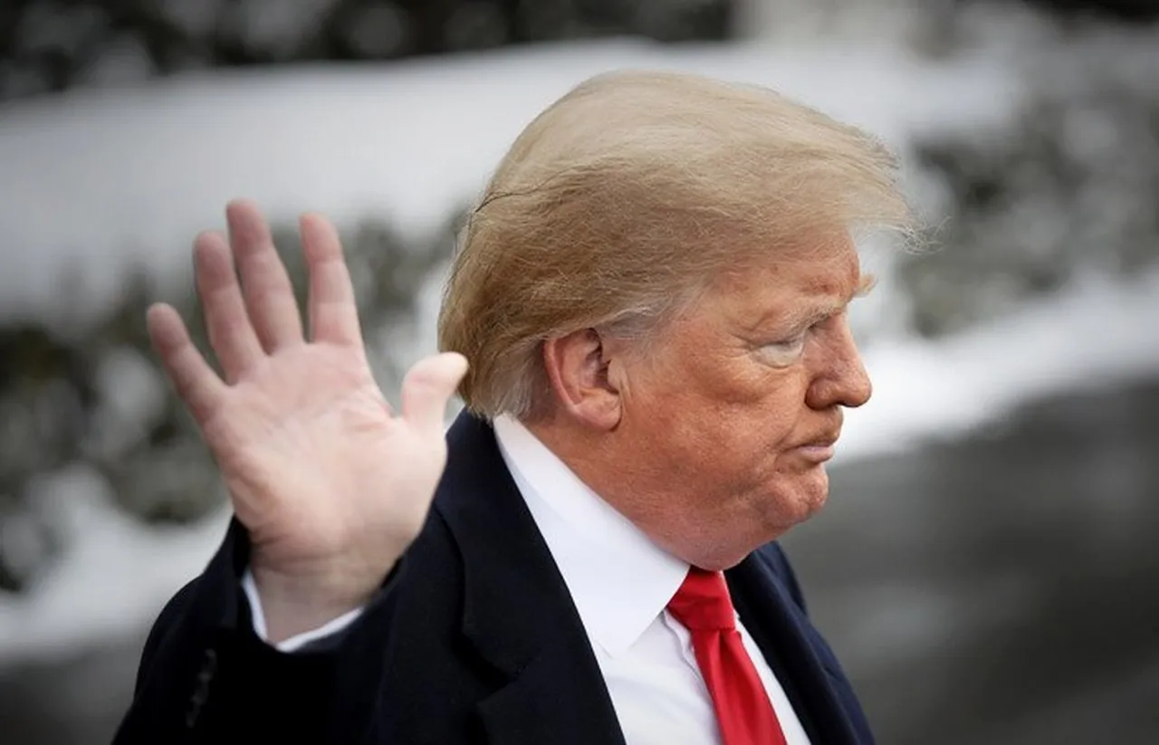 Трамп показывает Москве пряник, предлагая сделки до окончания войны с Киевом