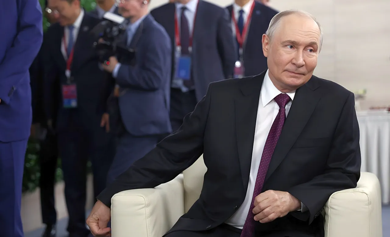Президент России высказался по поводу мобилизации и озвучил потери ВСУ