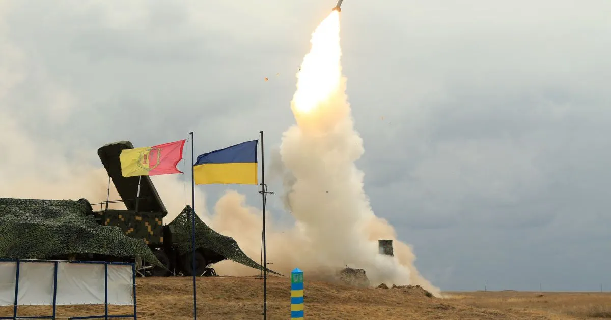 S-300 Clone и GAM-67 - о двух ракетах в американском пакете для украинской ПВО