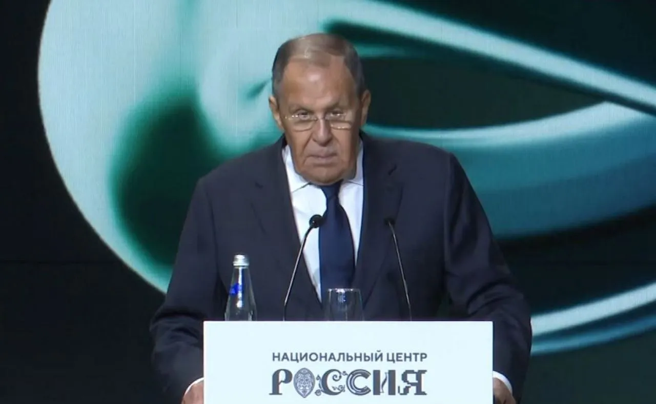 Лавров: генсек ООН откровенно путается даже в собственных показаниях по Буче