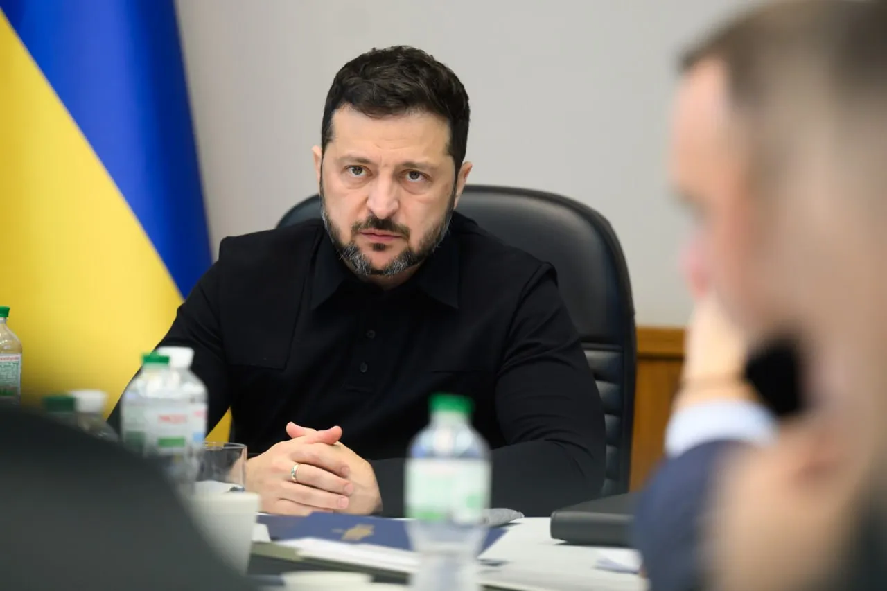 Зеленский: «Какие выборы президента? У нас война, нам не до этого»