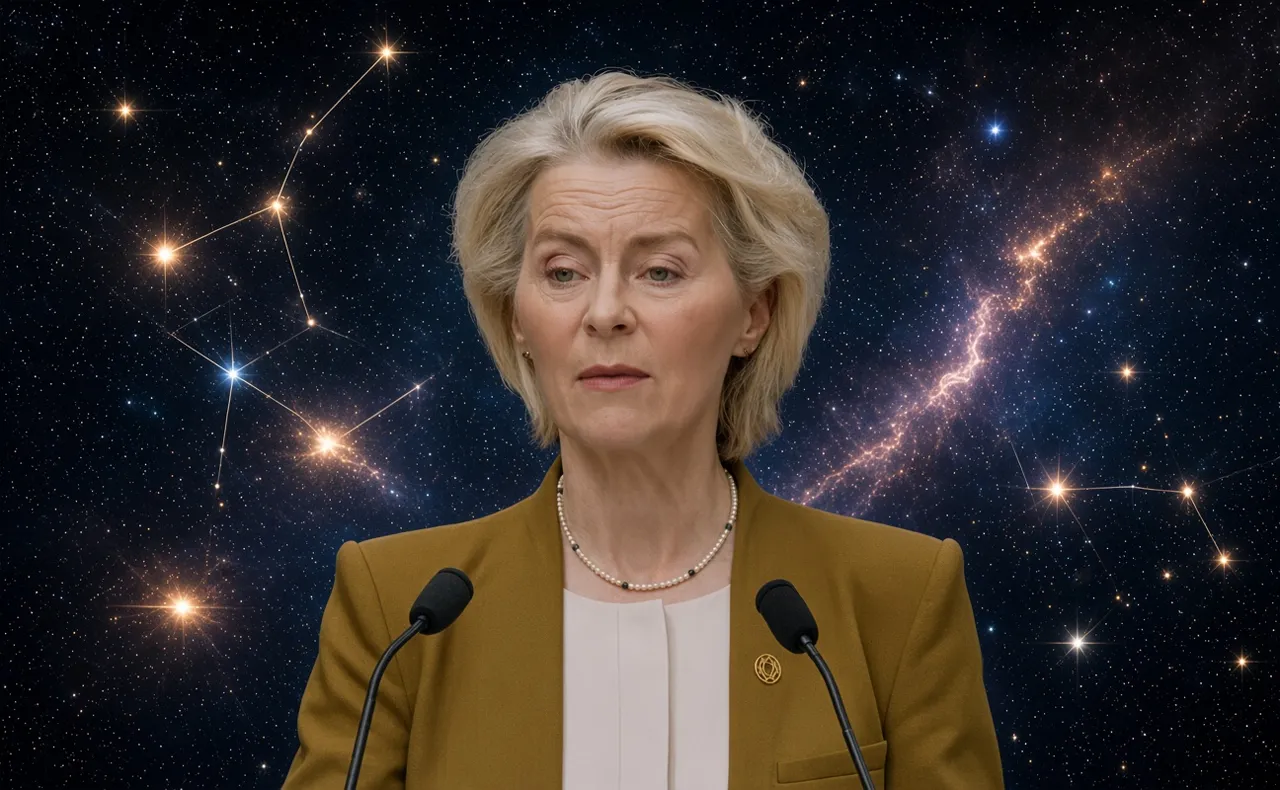 Европейский аналог Starlink подорожал в 1,5 раза: Урсула «замахнулась» на космос