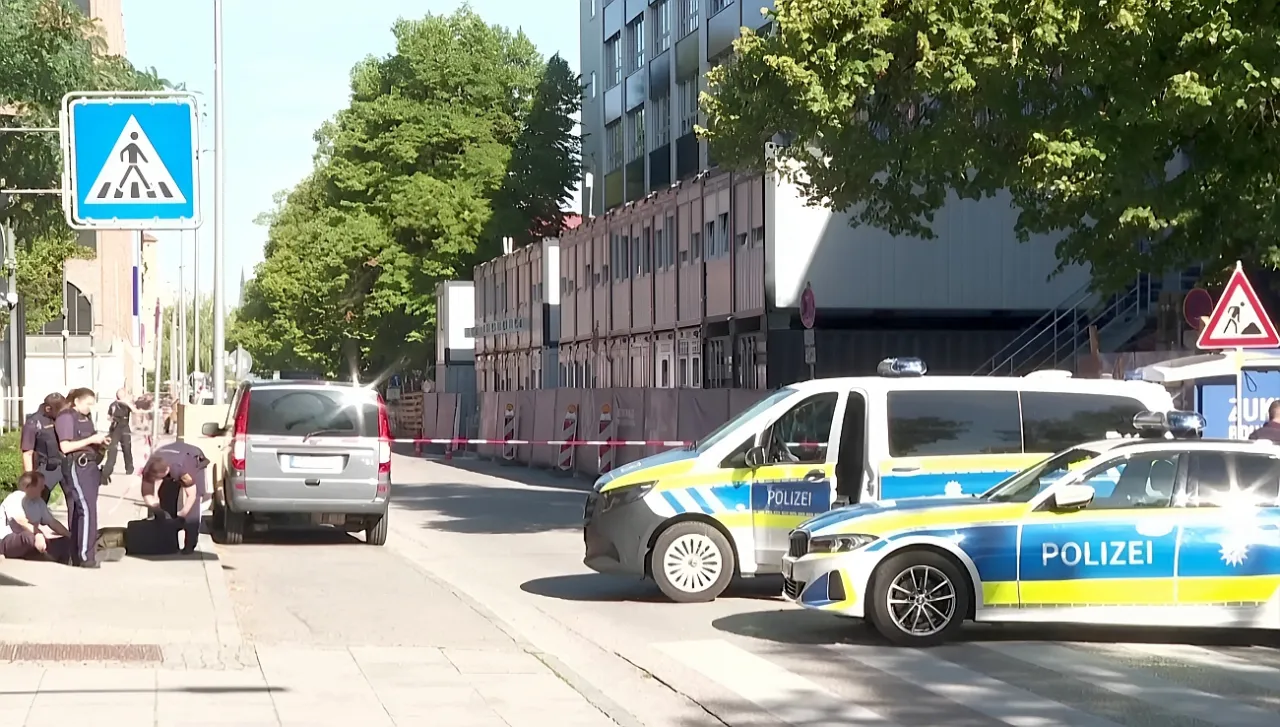 В ФРГ в этом году насчитали 165 диверсий на объектах критической инфраструктуры