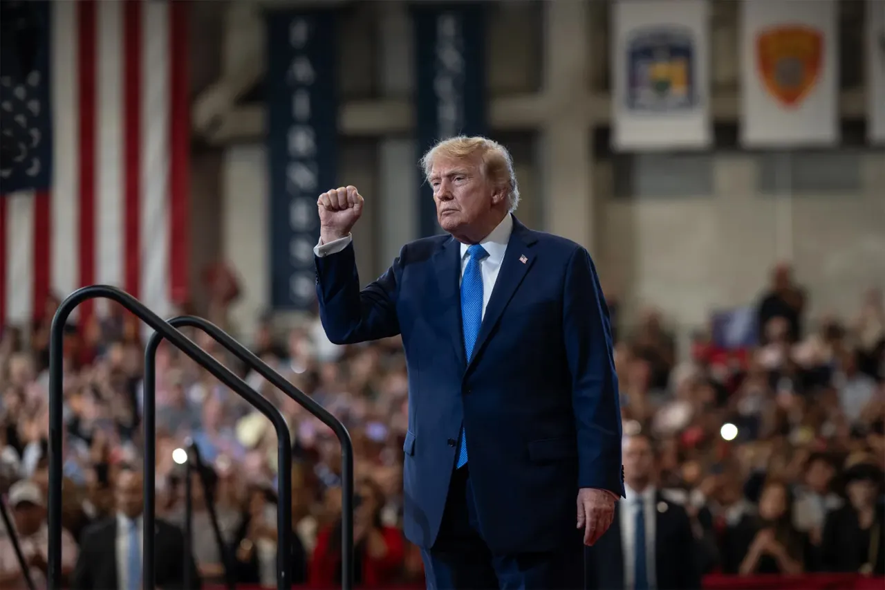 Недоумение и раздражение Трампа: «Когда же иранский народ поднимется на борьбу?»