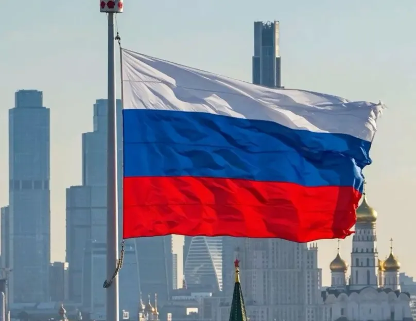 Что мы строим в России?