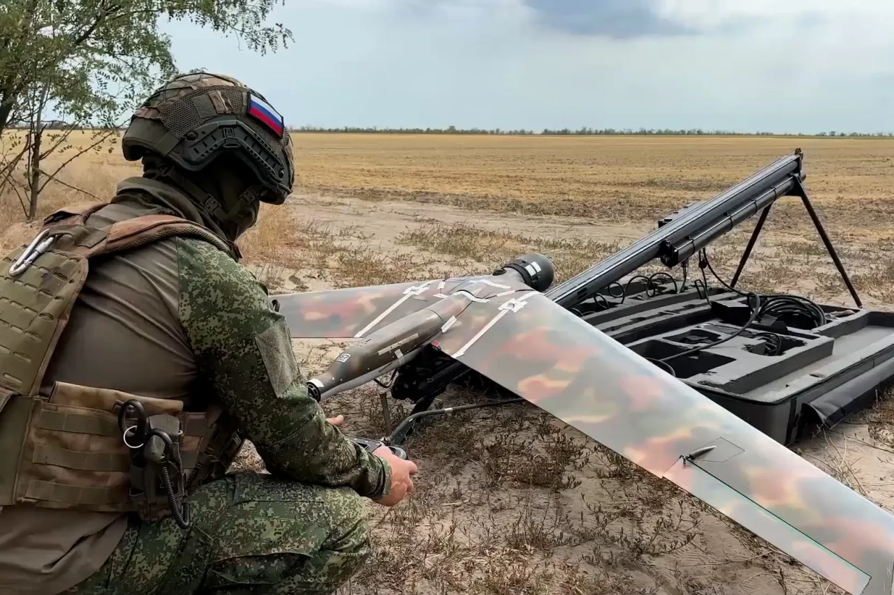 Отмечена непрерывная серия ударов по военным объектам в Херсоне