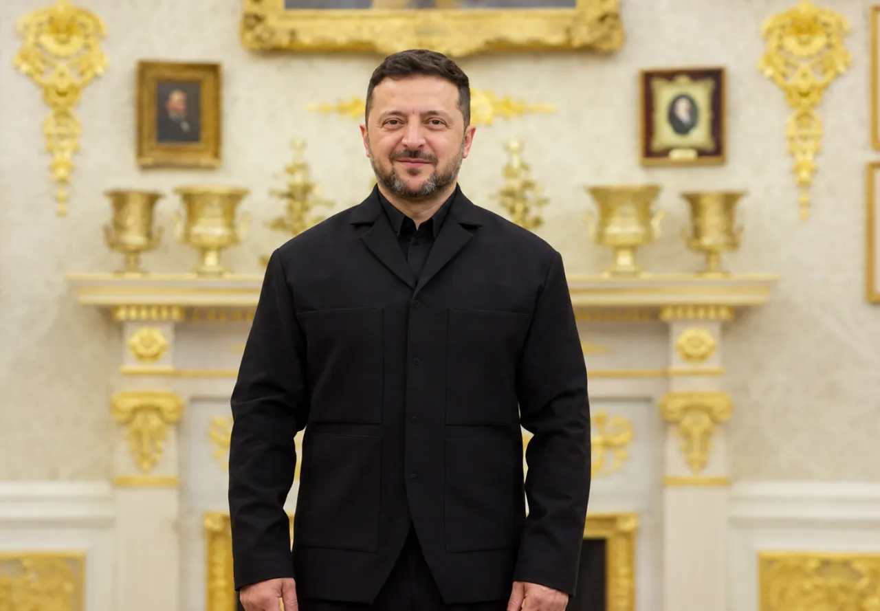 Британский экс-посол: Зеленский может украсть больше, чем все президенты Украины