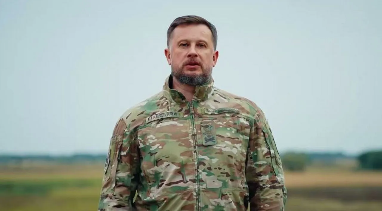 Командир «Азова» советует не торопиться с заявлениями об успехах под Лиманом