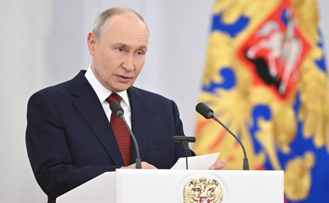 Путин призвал не допускать провоцирования конфликтов в политических целях