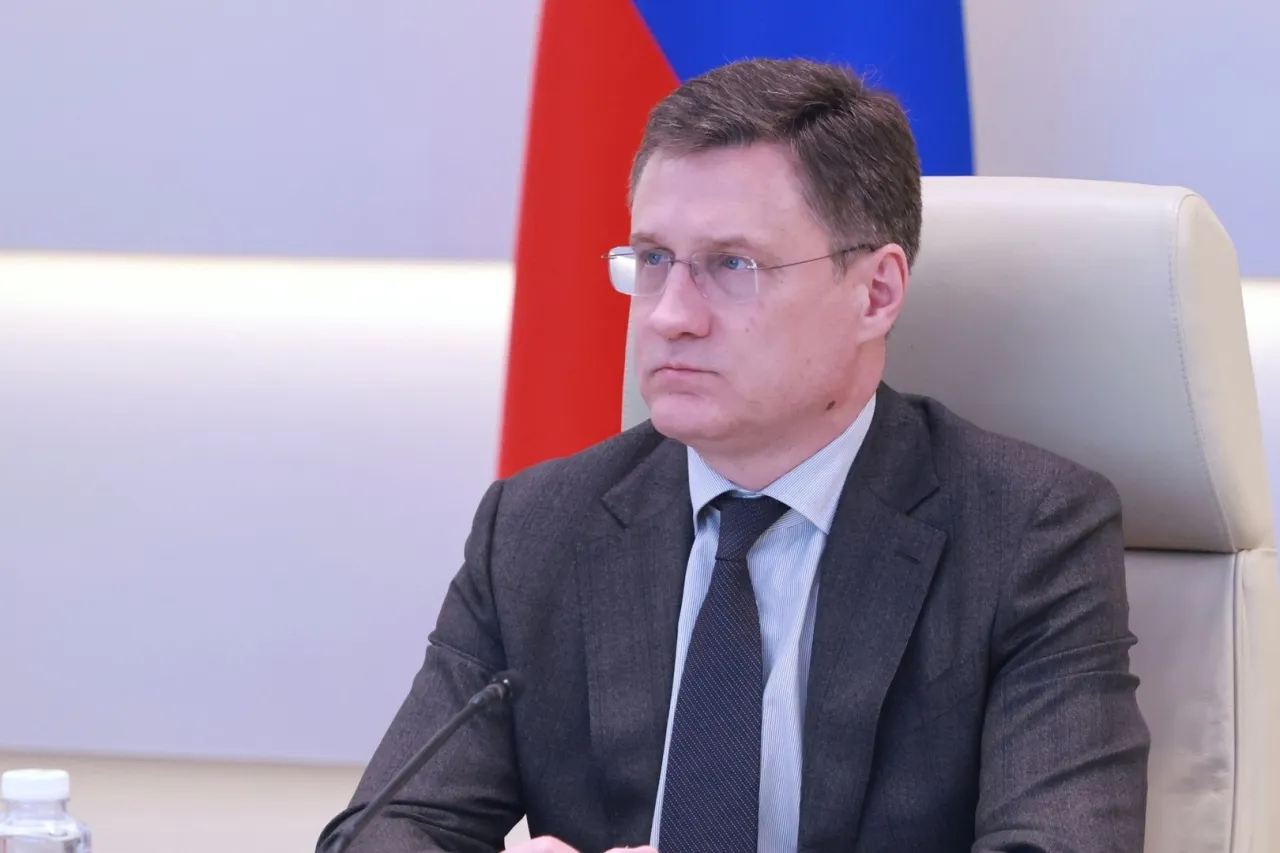Новак: НПЗ готовы тратиться на защиту от БПЛА, чтобы избежать потерь от простоев