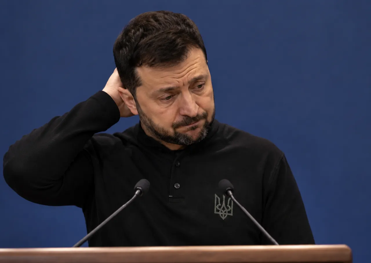 Сеул потребовал от Киева извинений из-за слов Зеленского про пленных из КНДР