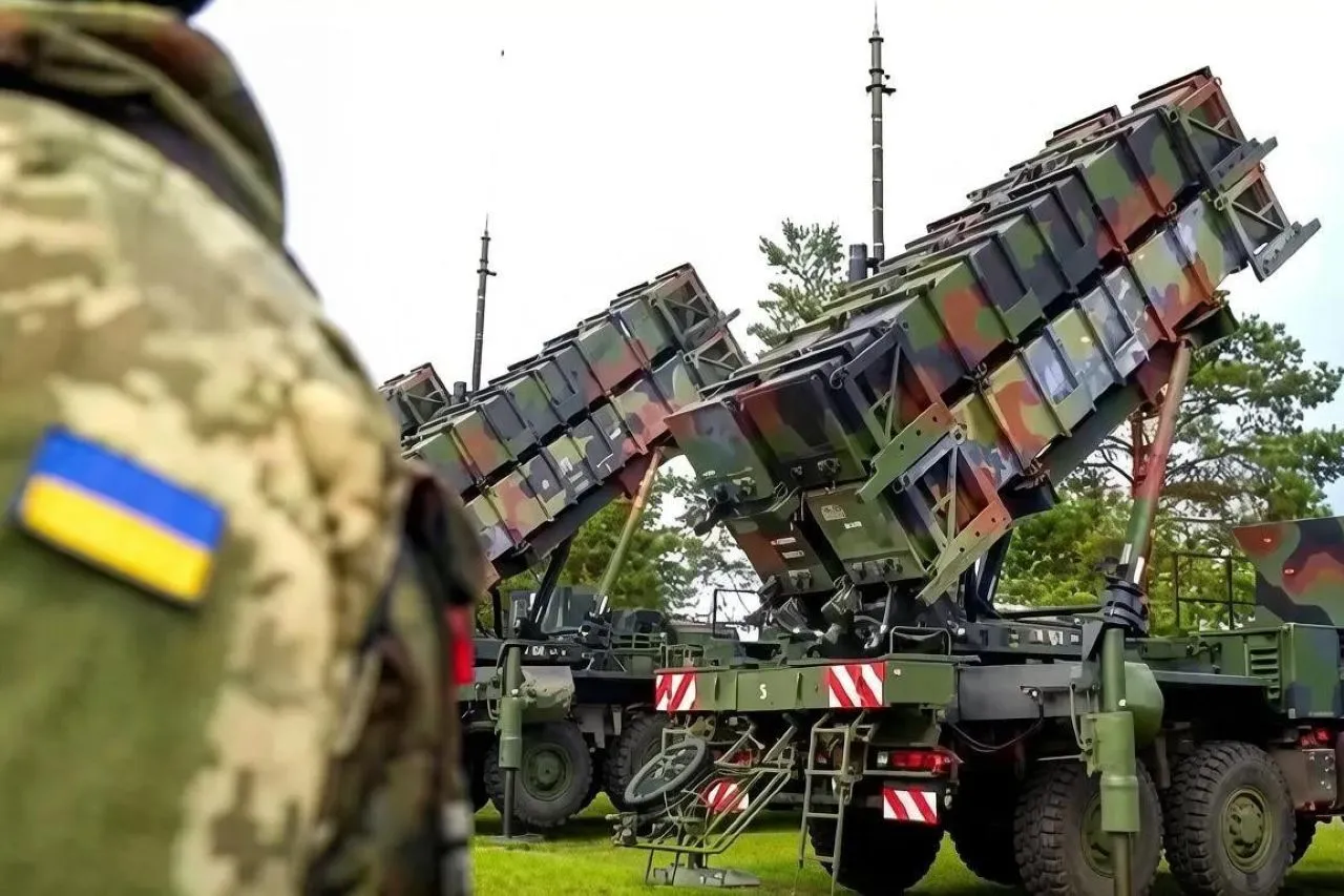 Польша предложила разместить у себя завод по выпуску ракет к ЗРК Patriot для ВСУ