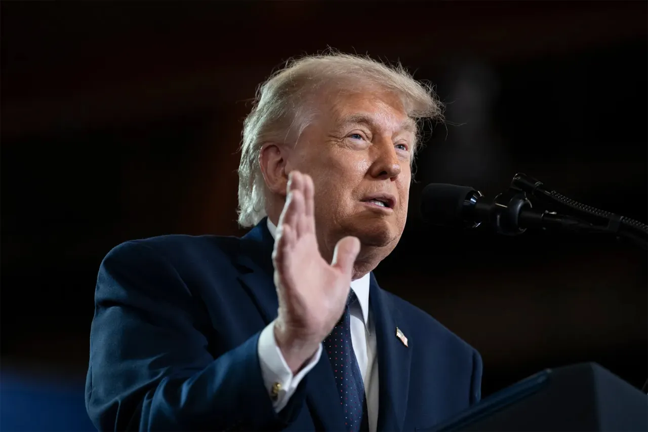 «Сделаем Германию снова великой»: Трамп фактически поддержал «АдГ» против Мерца