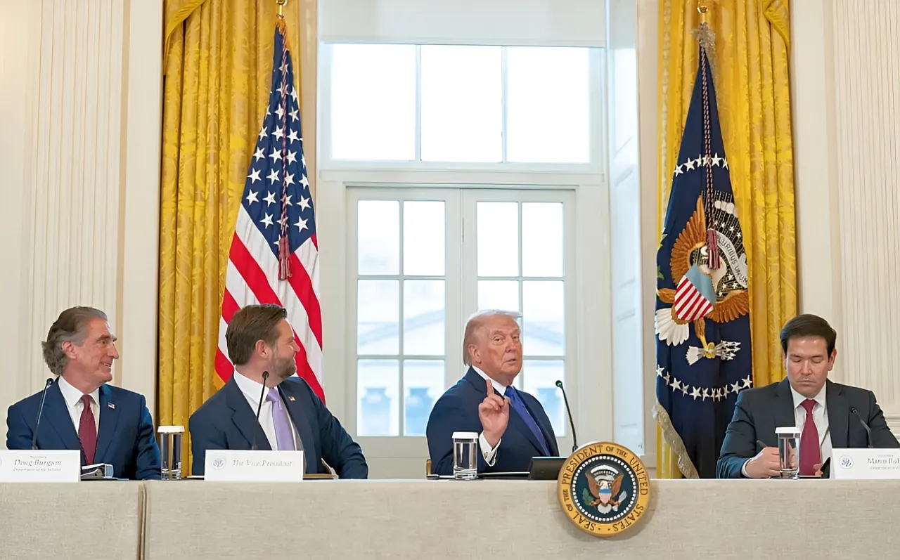 Администрация Трампа выделит $4 млн на поддержку правых СМИ в Европе
