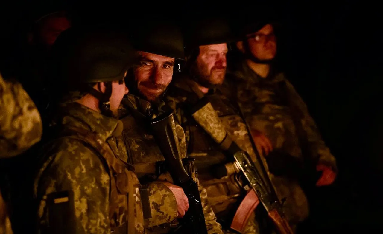Зеленский заявил, будто бы ВСУ вернули практически все утраченные в 2026 земли