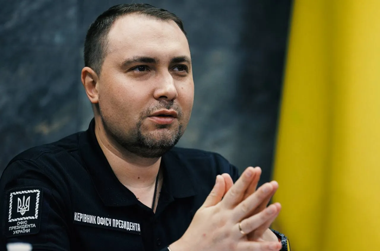 Буданов проведёт ряд закрытых переговоров с американцами по Украине