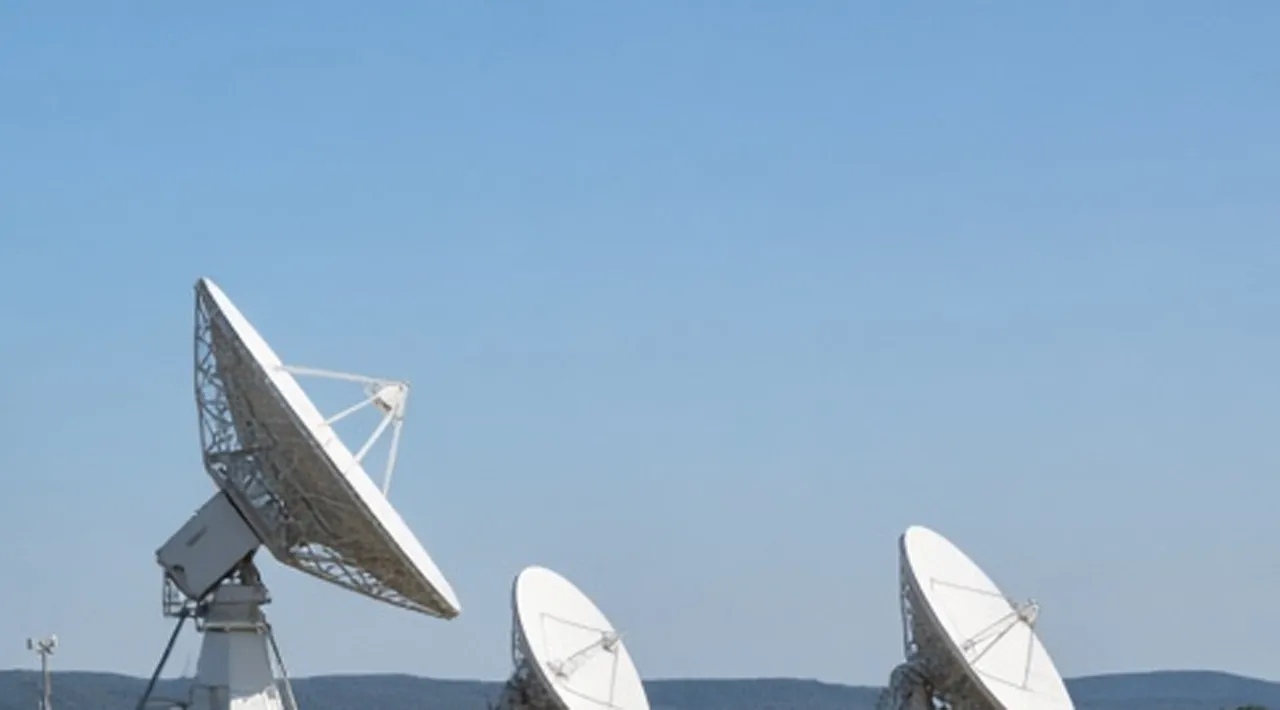 В Польше сгорела базовая станция спутниковой связи Starlink