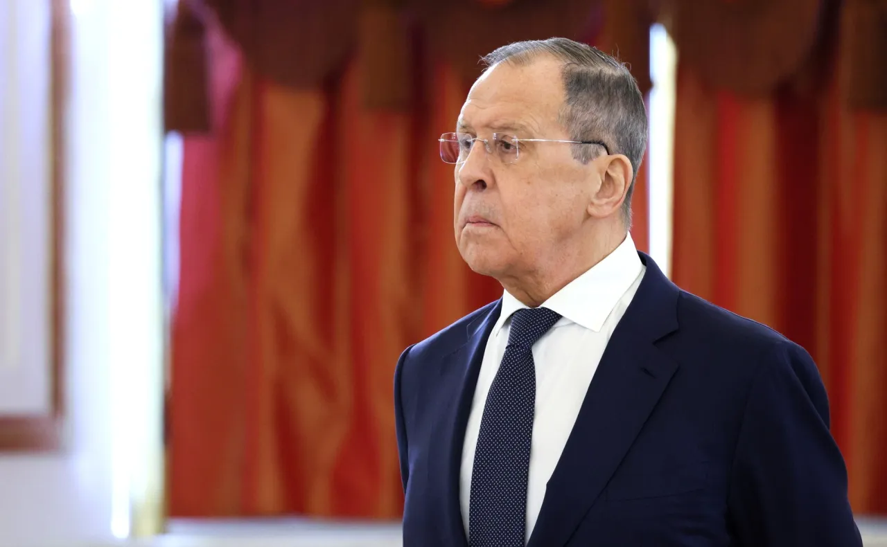 Лавров: обвинения Германии в адрес России – начало настоящей войны